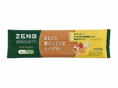 ZENB SPAgHETTI 250g x15