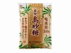 薩南製糖 島砂糖 500g x10