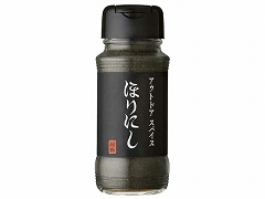 アウトドアスパイス ほりにしブラック 100g x24