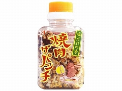にとん屋 焼肉ザパンチ 80g x24