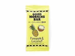 ׳ݼް1ST GOOD MORNING BAR ߲ů&ů 38gx24