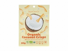 ׳ݼް1ST Organic Coconut Crisps 30gx20