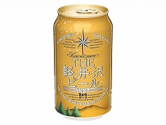 ＴＨＥ軽井沢ビール ダーク 350ml x24
