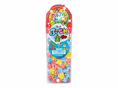 ���b�e �Ӂ[����̎� �R�[�����\�[�_ 35g x10