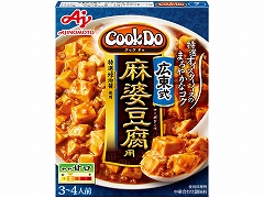 ̑f CookDo Lkp 125gx10