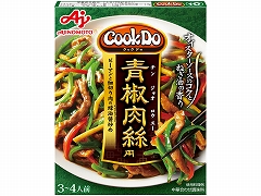 ̑f CookDo Np 100gx10