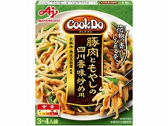 ̑f CookDo ؓƂ₵u 100gx10