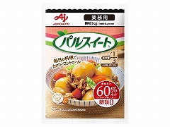味の素 業務用 パルスイート 袋 1Kg x10