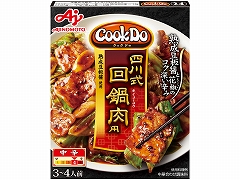 ̑f CookDo l쎮p 80g x10