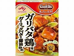 ̑f CookDo傤̑M Ko^`Lp 85gx10