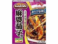 ̑f CookDo eғk֎qp 120gx10