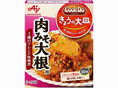 ̑f CookDo ݂卪p 90g x10