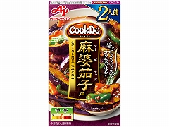 ̑f CookDo k֎qp2lO 66g x10
