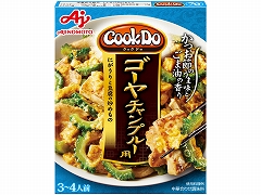 ̑f CookDo S[`v[p 90g x10