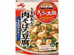 ̑f CookDo 傤̑M ڂ들 100g x10