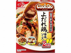 ̑f CookDo 悾{p 90g x10