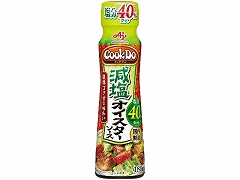 ���̑f Cook Do �����I�C�X�^�[�\�[�X�v���{�g�� 180g x10