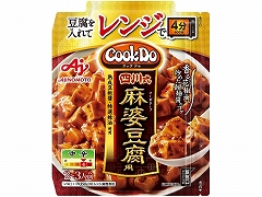 ̑f CookDo W l쎮kp 75gx10