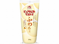 味の素 ピュアセレクト マヨネーズふわあま 380g x30