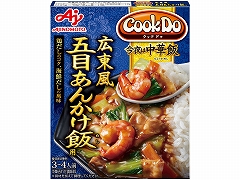̑f CookDo Lܖڂ񂩂їp 140gx10