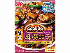̑f CookDo Ìk֎qp 120gx10