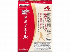 ���̑f �A�~�m�o�C�^�� �A�~�m�G�[�� 14�{�� 56g x15