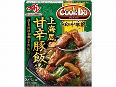 ̑f CookDo CÐhؔїp 100gx10