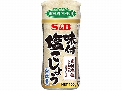 S&B ���t�������傤 �f�ޖ{�� 100g  x5