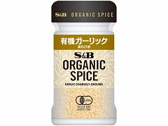 ra ORGANIC SPICE L@K[bNт 18.6g x10