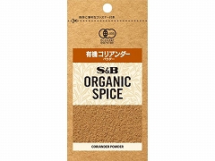 ra ORGANIC SPICE L@RA_[pE_[ 11g x10
