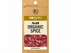 ra ORGANIC SPICE L@Ttz[ 0.3g x10