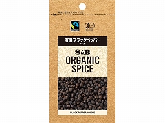 ra ORGANIC SPICE L@ubNybp[z[  11.4g x10
