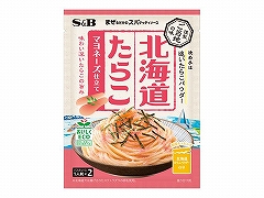 S&B ܂邾̃XpQbeB\[X n̖kC炱 49.6gx10