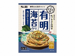 S&B ܂邾̃XpQbeB\[X n̖LC 45gx10