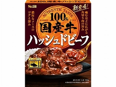 �r���a ���Y���n�b�V���h�r�[�t 160g x6