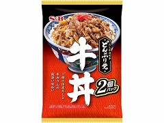 S&B �ǂ�Ԃ�} ���� 150gX2  x10