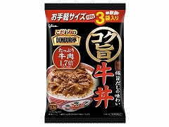 �O���R �c�n�m�a�t�q�h���R�H�p�b�N �R�N�|���� 120gx3 x10