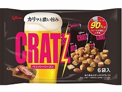 �]��O���R �N���b�c �y�b�p�[�x�[�R�� 96g x10