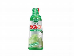 井村屋 氷みつ メロン 330g x12