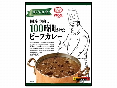 �l�b�b ���Y�����̂P�O�O���Ԃ������r�[�t�J���[ 180g  x5