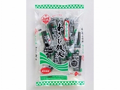 植垣米菓 わさび鉄火 36g x12