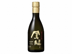 清酒 月桂冠 純米大吟醸「鳳麟」 300ML x12