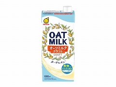 マルサンアイ オーツミルク クラフト 1L x6