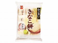 岩塚製菓 きなこ餅 21枚 x12