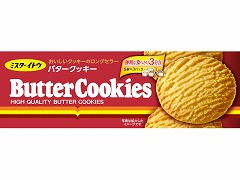 イトウ製菓 バタークッキー 15枚 x12