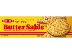 �C�g�E �o�^�[�T�u���N�b�L�[ 15�� x12
