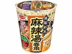 エースコック 福福彩菜 麻辣湯春雨 37g x12