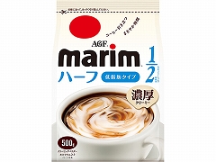 AGF �}���[�� �� �ᎉ�b�^�C�v 500g x12