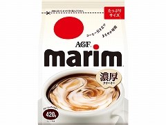 AGF �}���[�� �� 420g x12