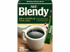 AGF �u�����f�B�X�e�B�b�N �u���b�N 25�{ x3